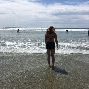 Meet your Posher, Jesse